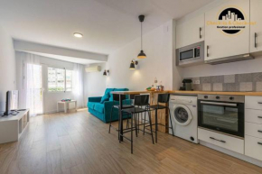 Apartamento El SolAire centro Torremolinos, Torremolinos